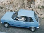 Citroen LNA 1982 года